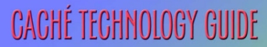 Caché Technology Guide
