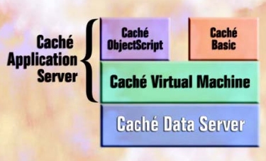 Caché Application Server