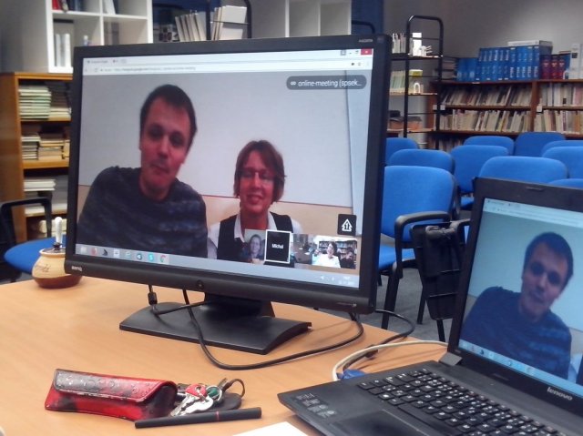 Prípravné stretnutie