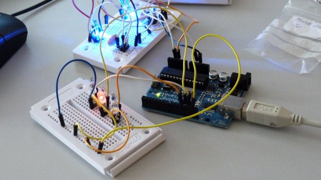 Informačné technológie