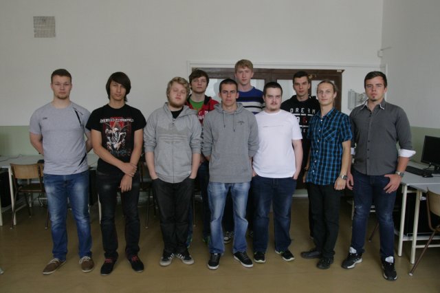 Certifikácia Mikrotik 2015