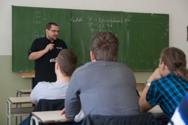 Certifikácia Mikrotik 2015