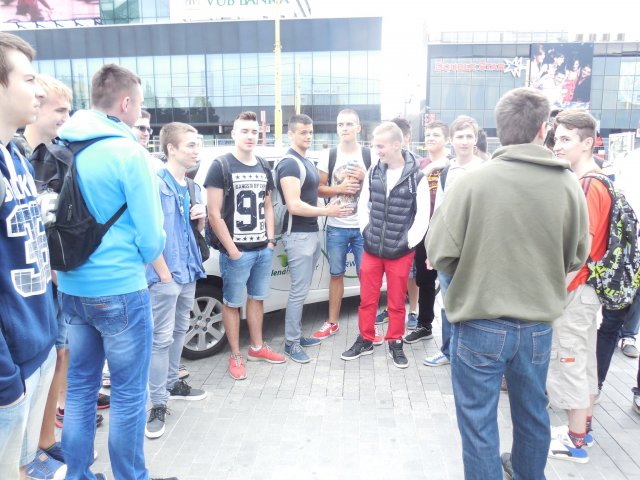 Dni energií na Slovensku 2015