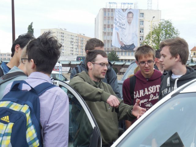 Dni energií na Slovensku 2015