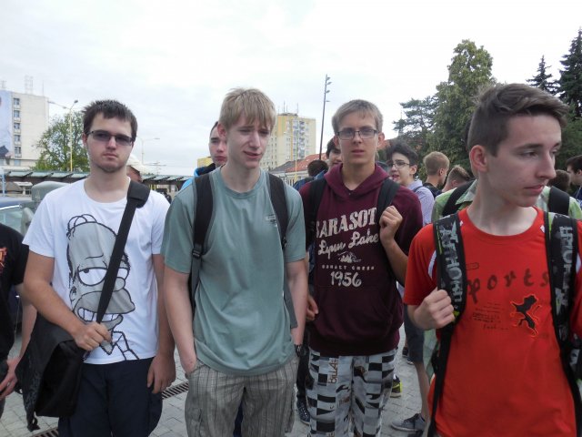 Dni energií na Slovensku 2015