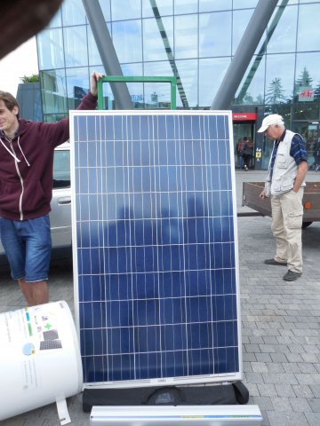 Dni energií na Slovensku 2015