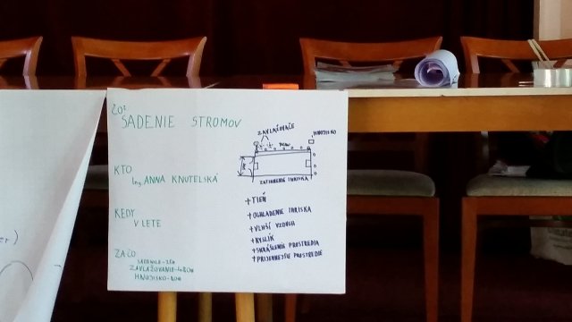 ENVIROvzdelávanie mladých 2017