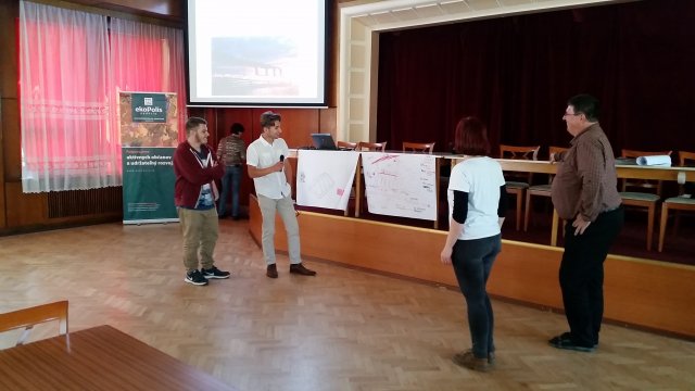 ENVIROvzdelávanie mladých 2017