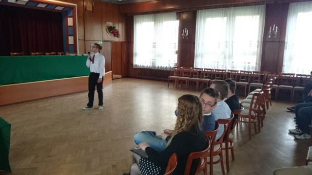 Medzinárodná konferencia v Poľsku