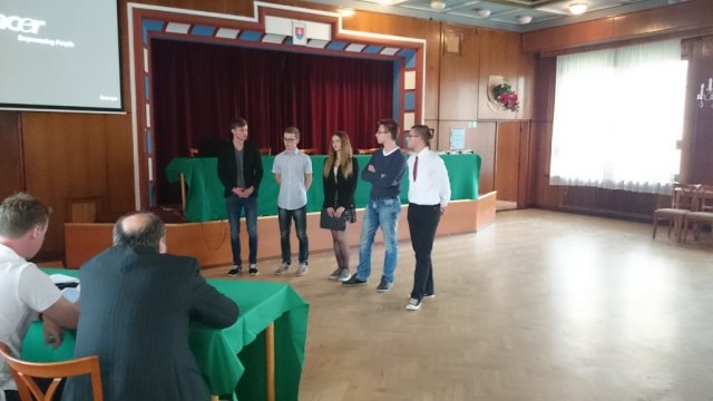 Medzinárodná konferencia v Poľsku