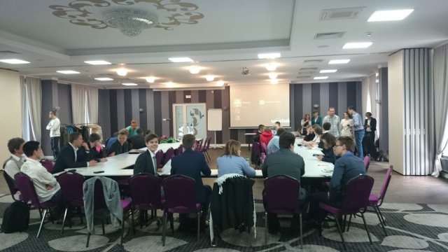 Medzinárodná konferencia v Poľsku