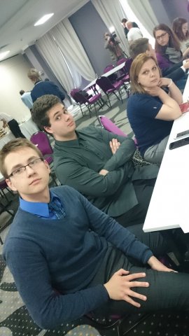 Medzinárodná konferencia v Poľsku