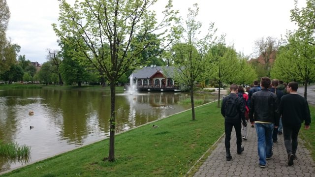 Medzinárodná konferencia v Poľsku