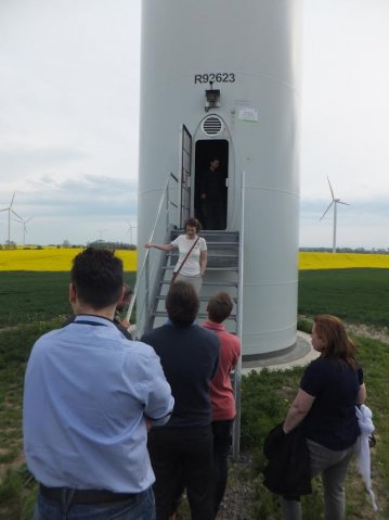 Medzinárodná konferencia v Poľsku