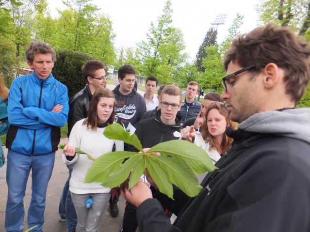 Medzinárodná konferencia v Poľsku
