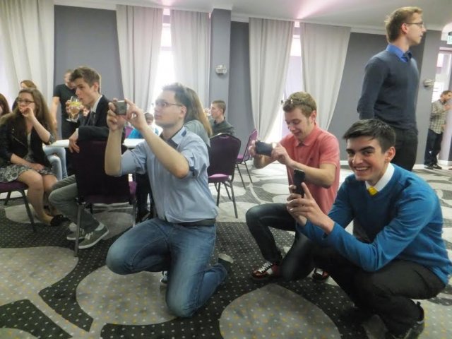 Medzinárodná konferencia v Poľsku