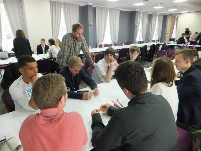 Medzinárodná konferencia v Poľsku