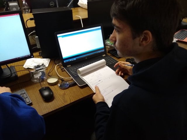 PLEL - Maďarsko 2019