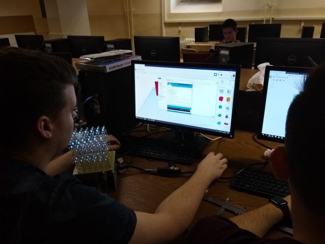 PLEL - Maďarsko 2019