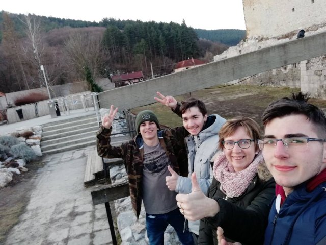 PLEL - Maďarsko 2019