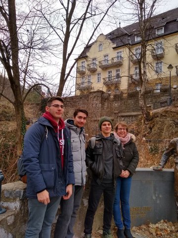 PLEL - Maďarsko 2019