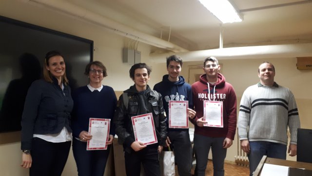 PLEL - Maďarsko 2019