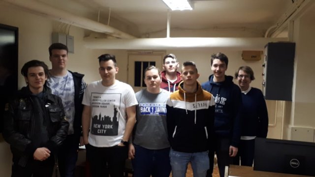 PLEL - Maďarsko 2019