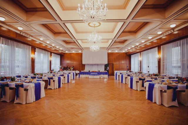 Reštauračné služby