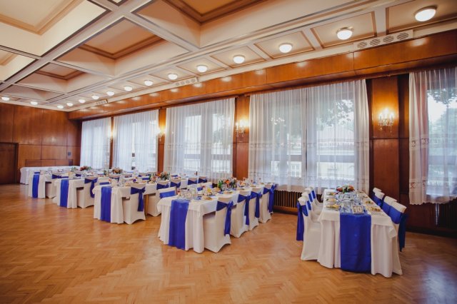 Reštauračné služby