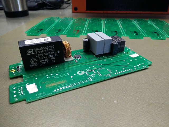 Erasmus+ projekt - ESO - ČR 2016