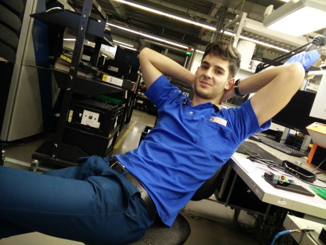 Erasmus+ projekt - ESO - ČR 2016