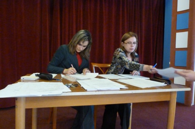 Putovný pohár riaditeľa školy 2015