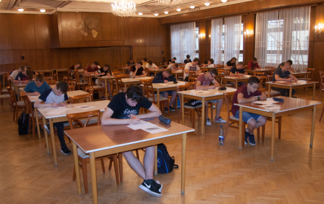 Strojárska olympiáda 2017