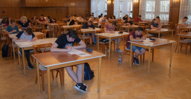 Strojárska olympiáda 2017