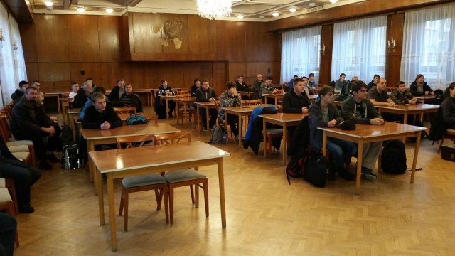 ZENIT v elektronike 2017 - krajské kolo