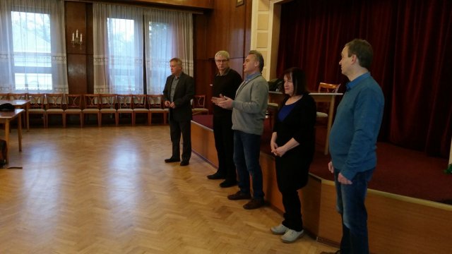 ZENIT v elektronike 2017 - krajské kolo