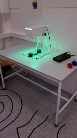 ZENIT v elektronike 2017 - krajské kolo