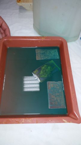 ZENIT v elektronike 2017 - krajské kolo