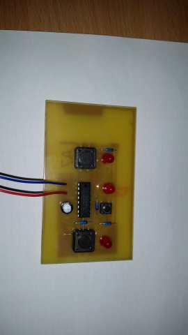 ZENIT v elektronike 2017 - krajské kolo