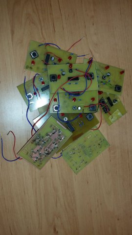 ZENIT v elektronike 2017 - krajské kolo