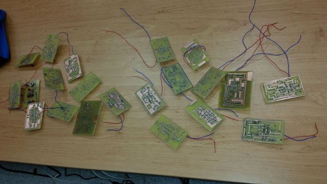 ZENIT v elektronike 2017 - krajské kolo