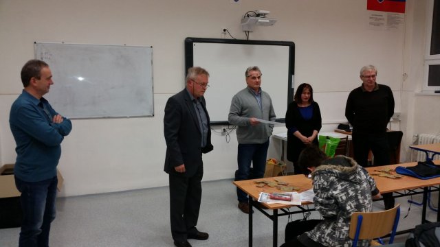 ZENIT v elektronike 2017 - krajské kolo