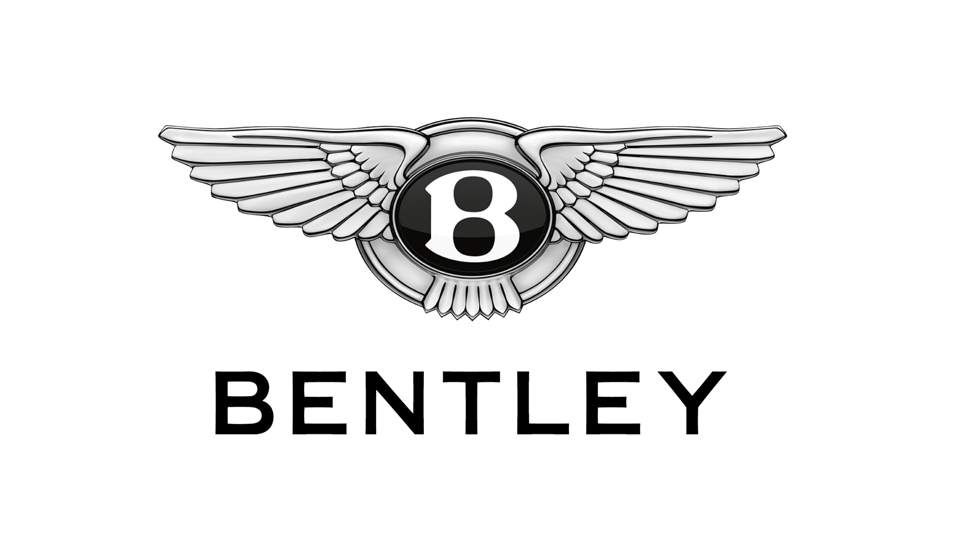 Bentley logo