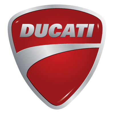 Ducati logo