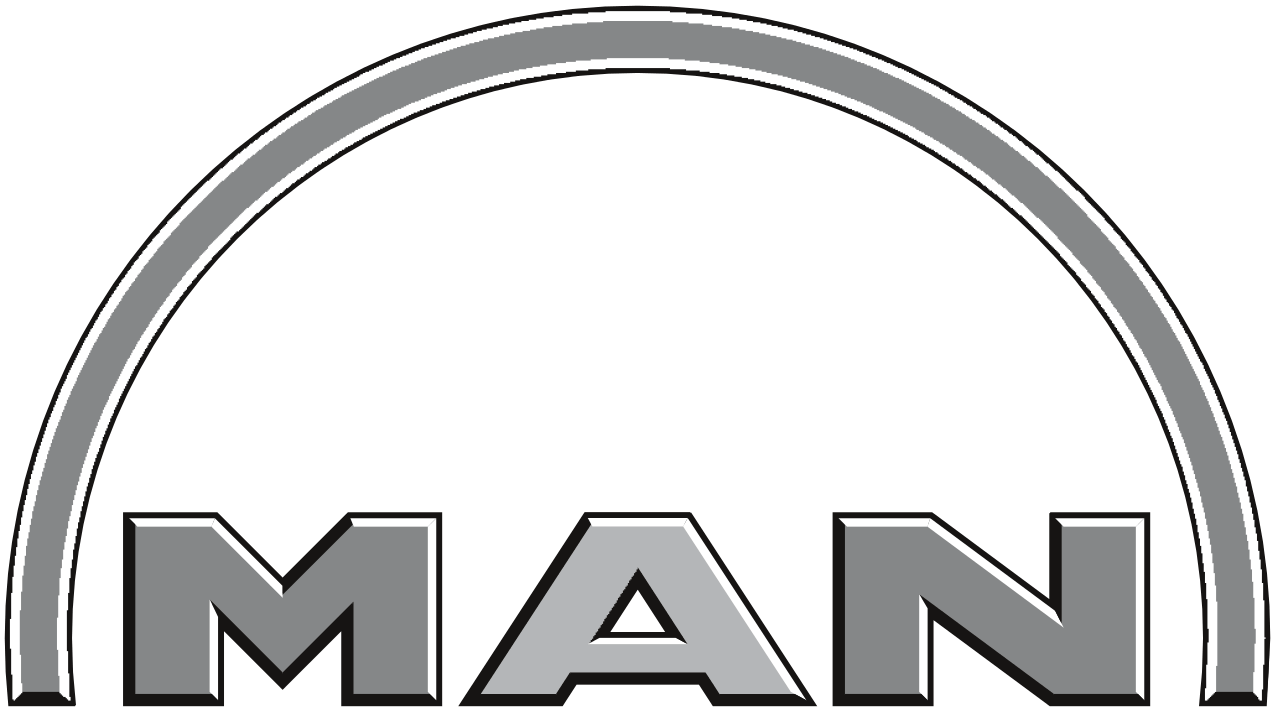 Man logo