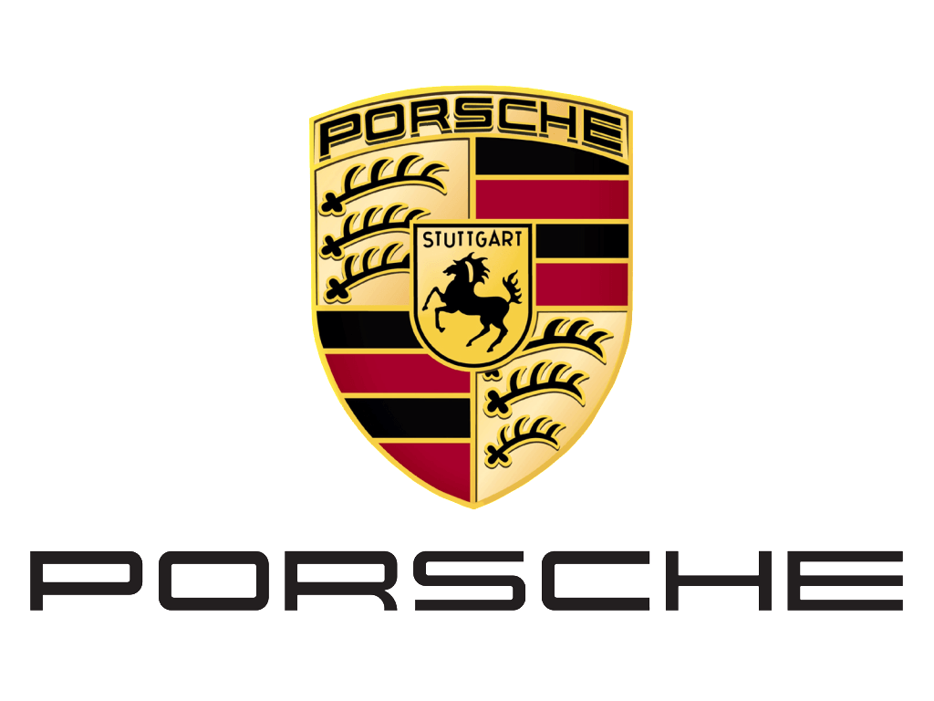 Porsche logo