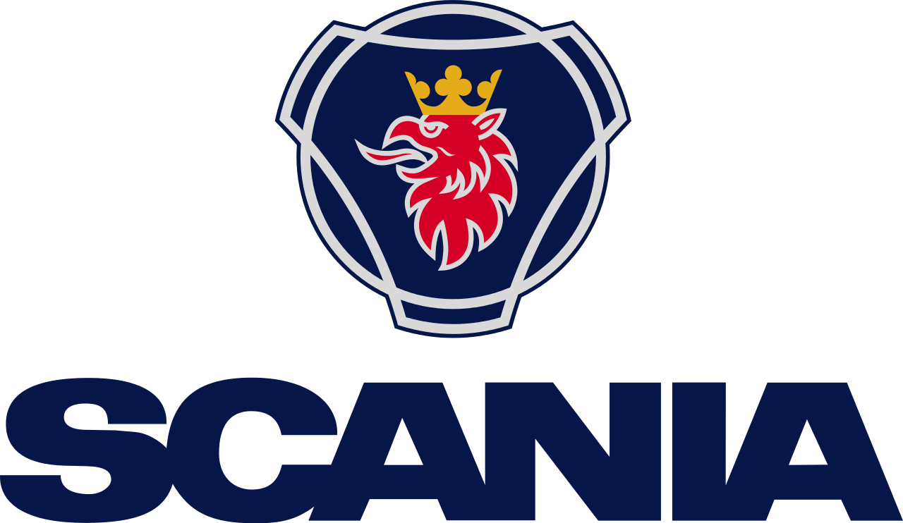 Scania logo