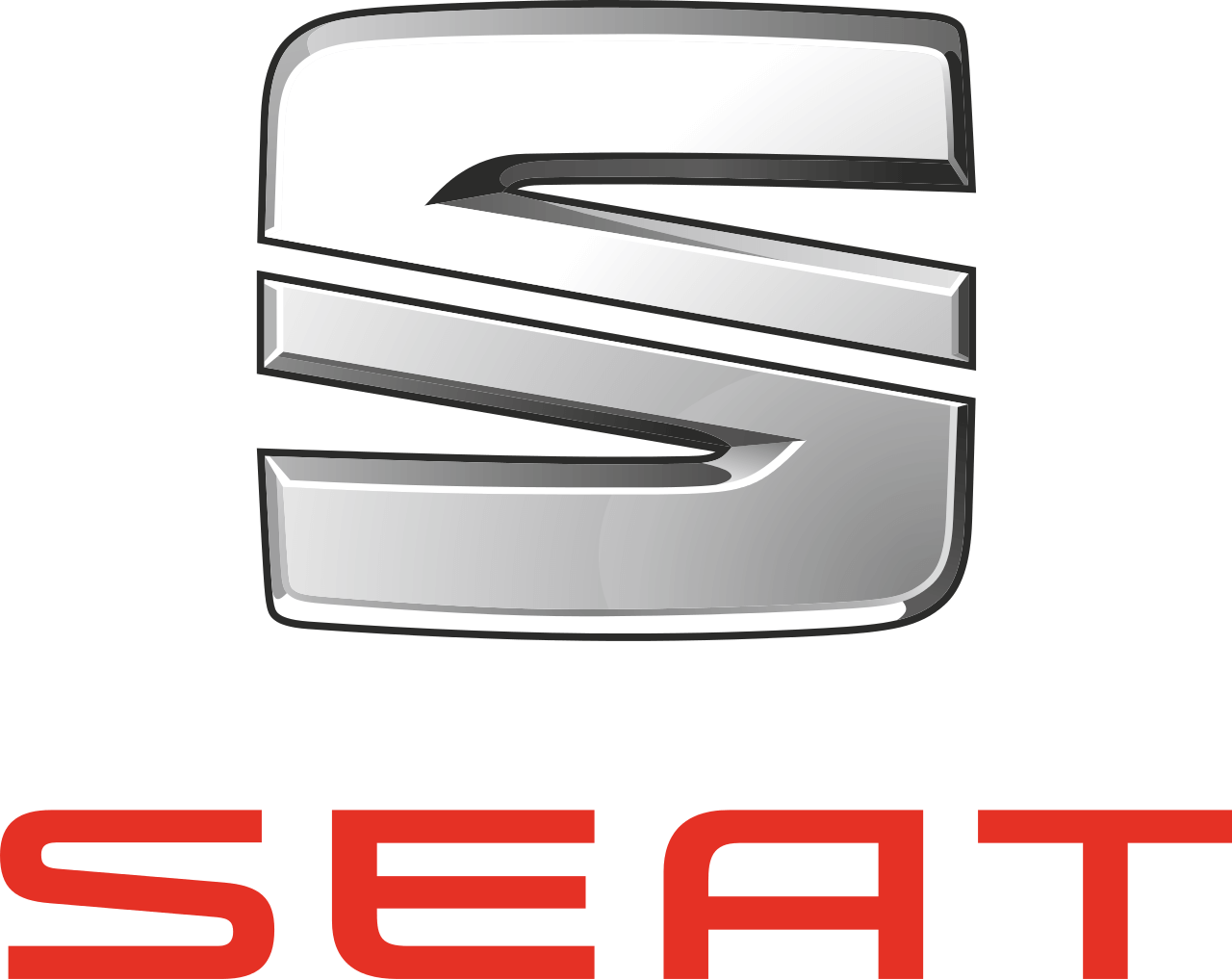 Seat logo