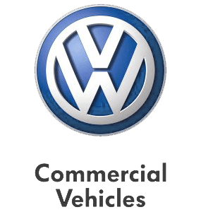 Volkswagen Commercial Vehicles logo