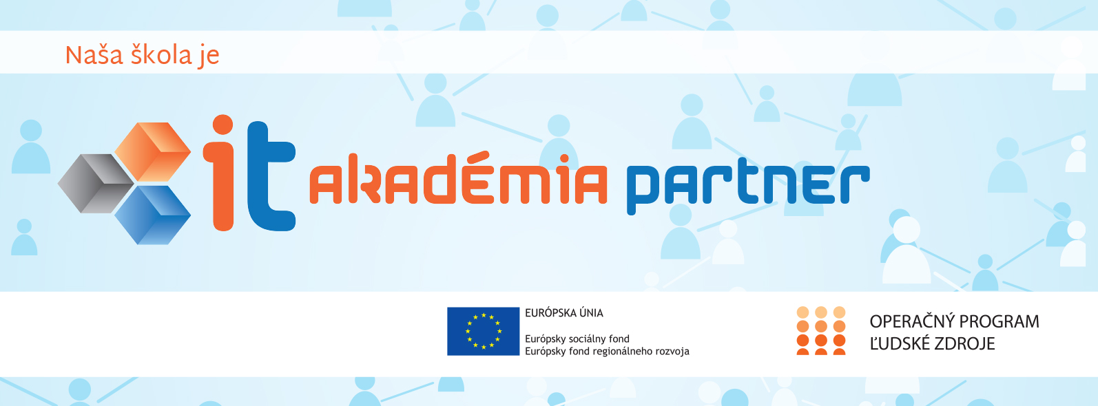 Logo - IT akadémia partner